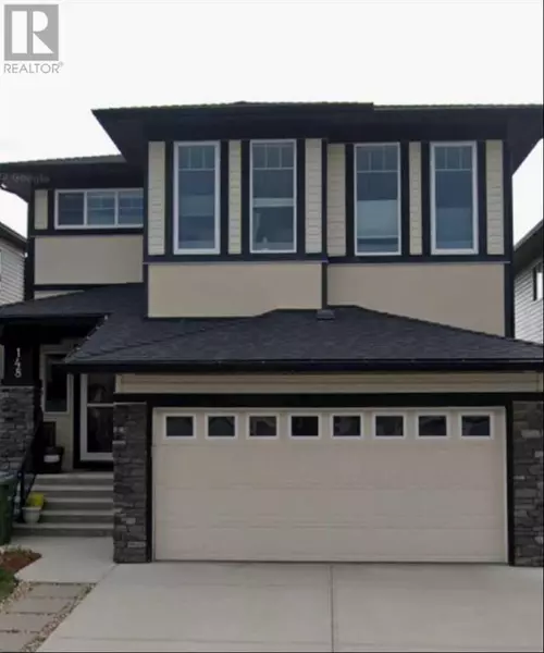 148 Reunion Grove NW, Airdrie, AB t4b0z2