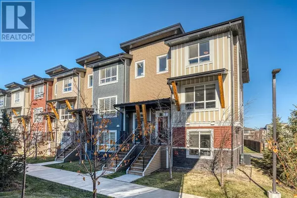 49 Walgrove Plaza SE, Calgary, AB T2X4E1