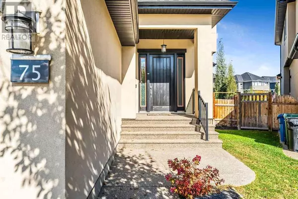 Calgary, AB T3H0Z3,75 Aspen Summit Court SW