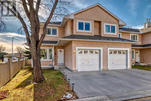 Calgary, AB T3K4E3,8, 388 Sandarac Drive NW