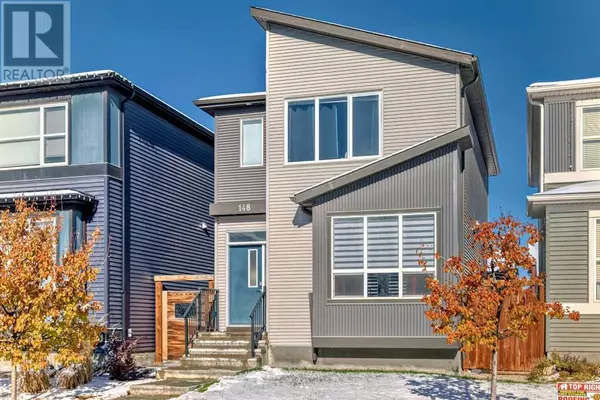 Calgary, AB T3P0W1,148 Howse Avenue NE