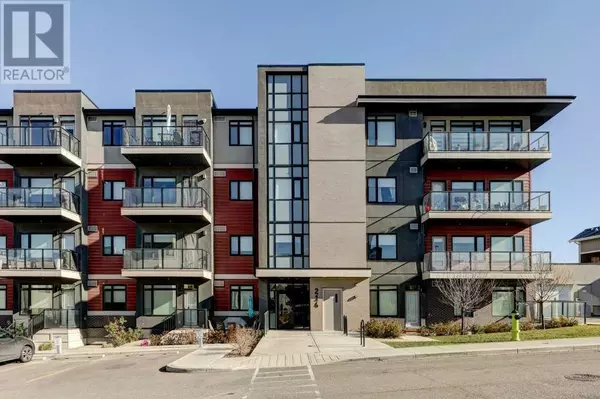 105, 214 Sherwood Square NW, Calgary, AB T3R1T6