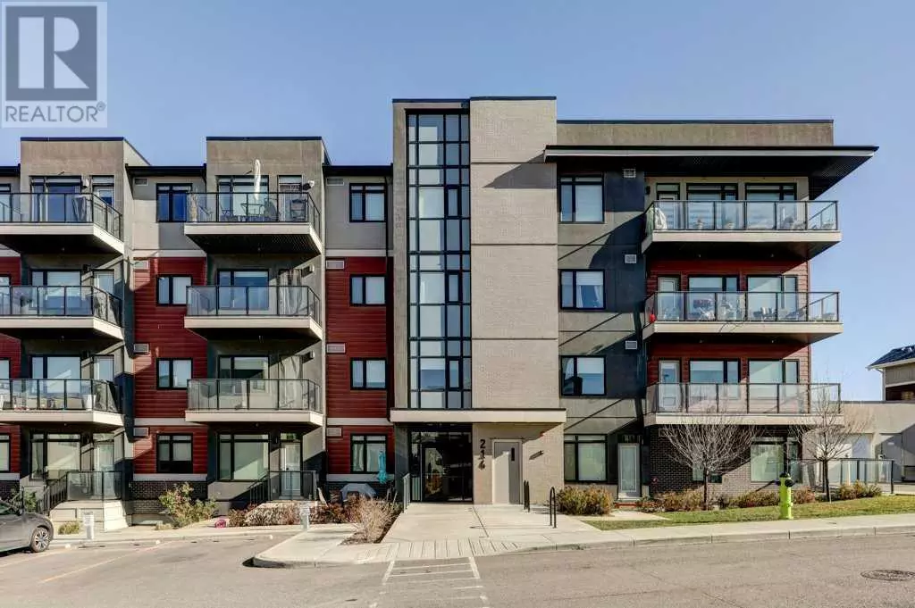 Calgary, AB T3R1T6,105, 214 Sherwood Square NW