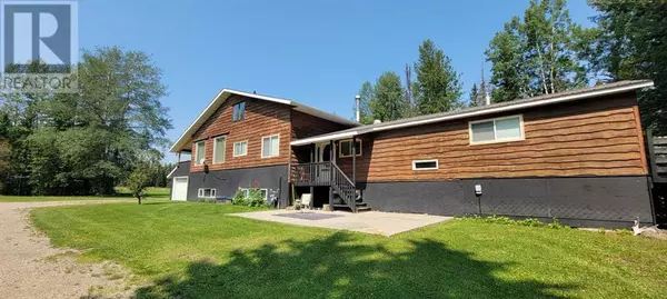 53504 Range Road 170, Rural Yellowhead County, AB T7E3K8