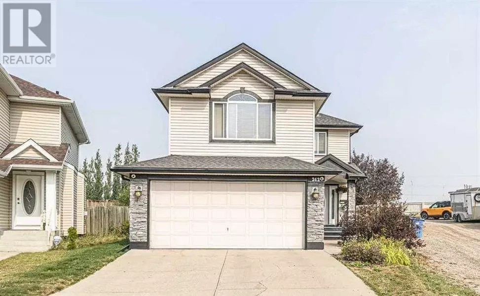 242 Coville Circle NE, Calgary, AB T3K5N8