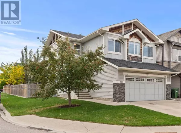 Calgary, AB T3M0J8,310 Autumn Circle SE