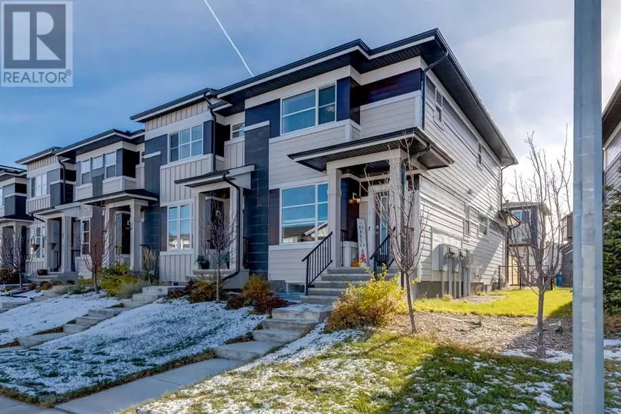 65 Skyview Parade NE, Calgary, AB T3N0V4