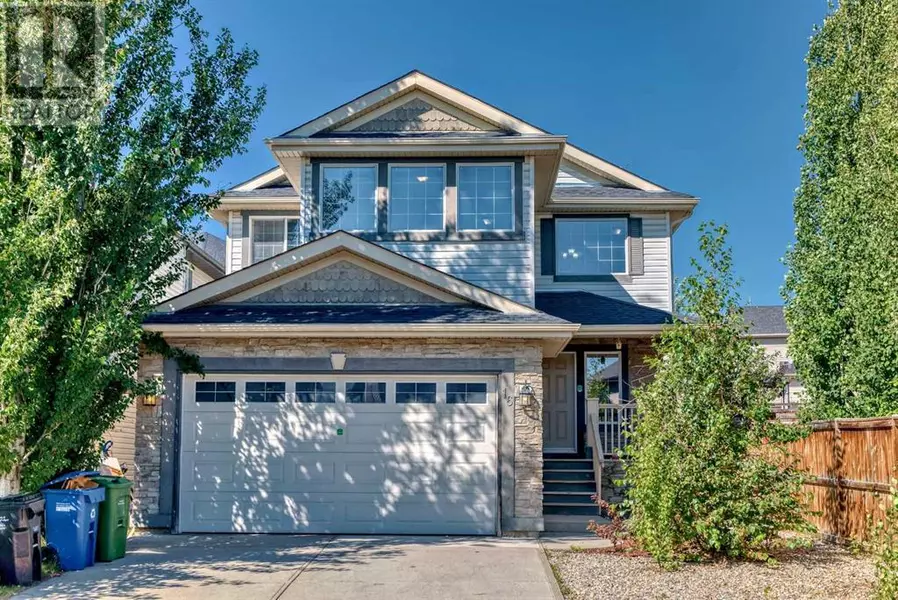 16 Kincora Hill NW, Calgary, AB T3R0A8