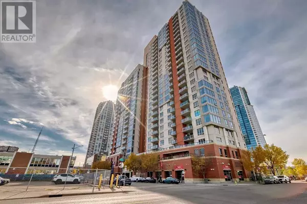 Calgary, AB T2B1S6,515, 1053 10 Street SW