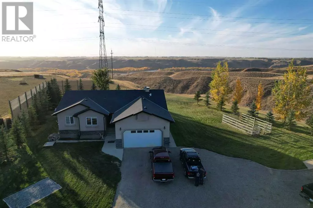 Rural Lethbridge County, AB T1J5R5,20 - 94072 RR214A