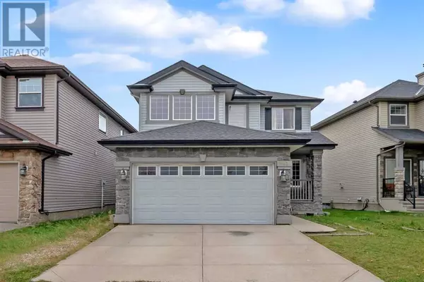 Calgary, AB T3R0A2,1113 Kincora Drive NW