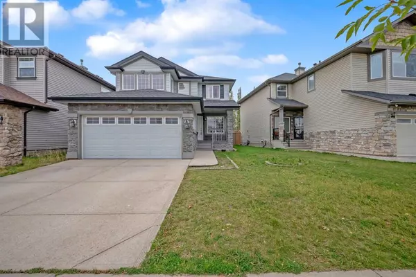 Calgary, AB T3R0A2,1113 Kincora Drive NW