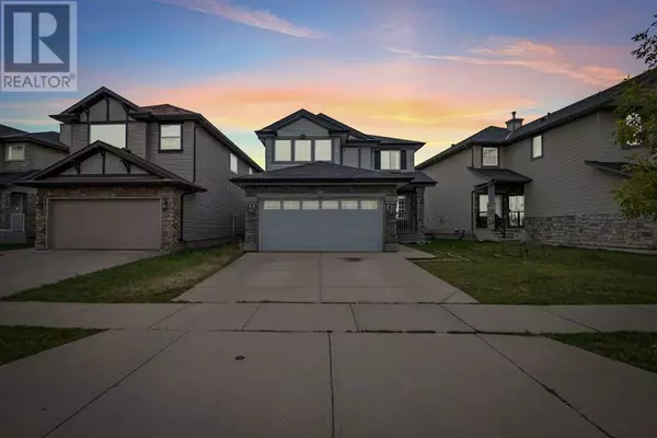 Calgary, AB T3R0A2,1113 Kincora Drive NW