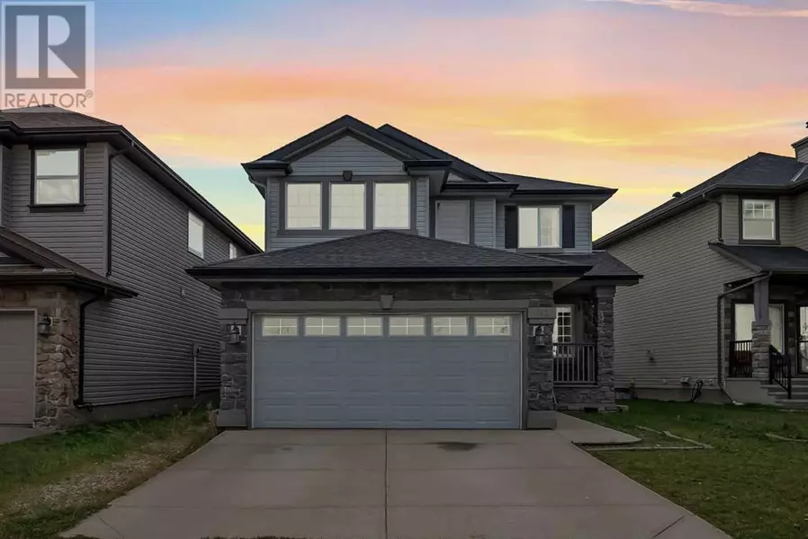 1113 Kincora Drive NW, Calgary, AB T3R0A2