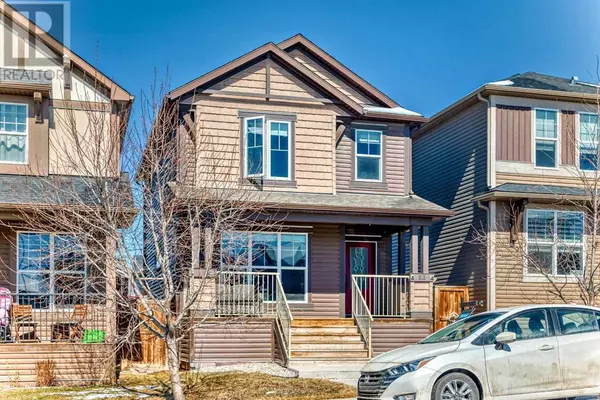 79 Auburn Meadows Gardens SE, Calgary, AB T3M0T5