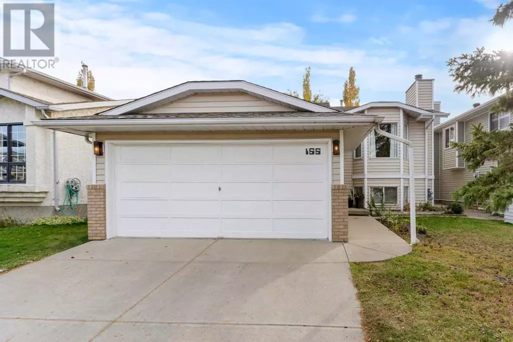 Calgary, AB T2C3X1,155 Rivercroft Close SE