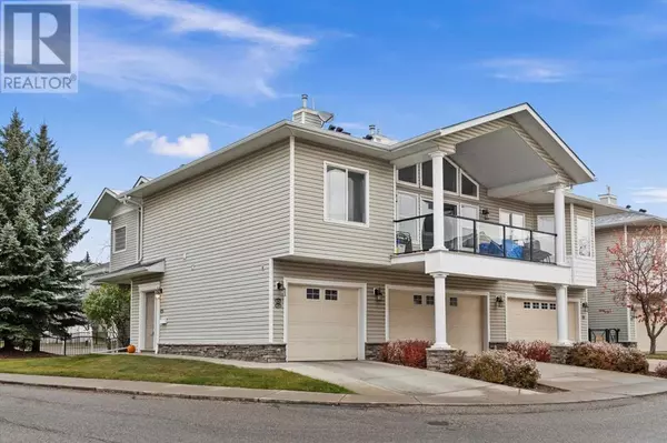 18 Rocky Vista Terrace NW, Calgary, AB T3G5G6