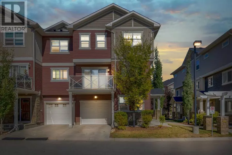 720 Skyview Ranch Grove NE, Calgary, AB T3N0R9