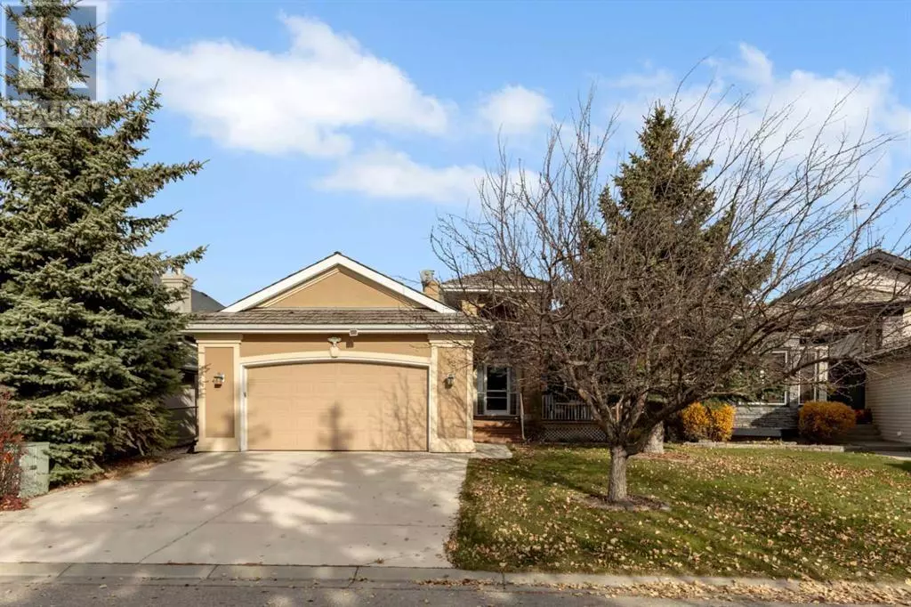 Calgary, AB T3B5T5,32 Valley Ponds Place NW