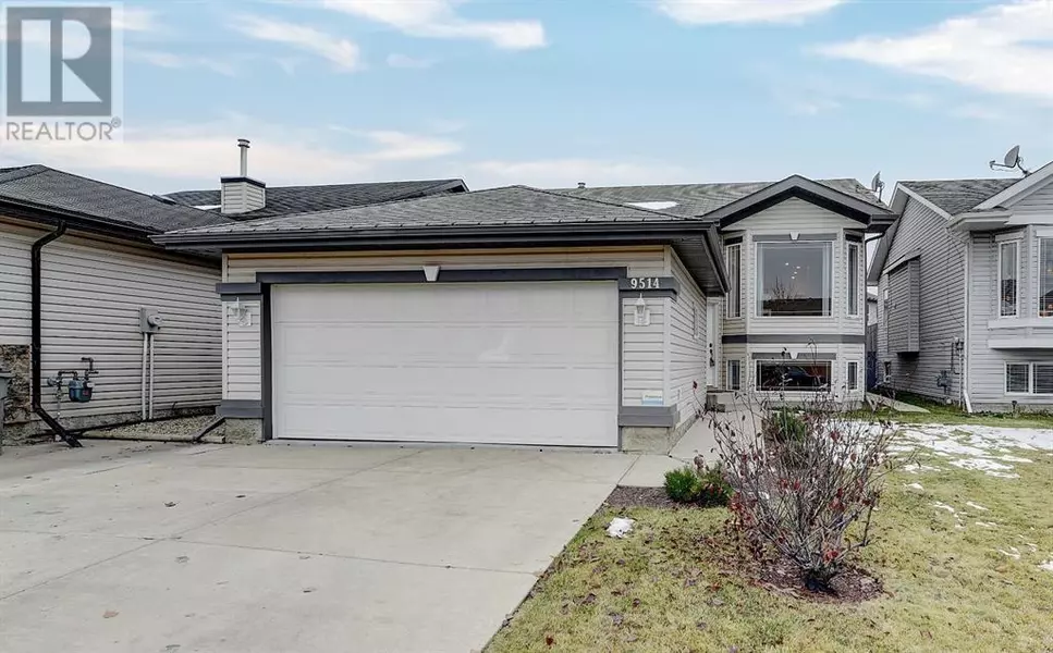 9514 91 Street, Grande Prairie, AB T8X1V3