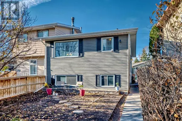 7803 34 Avenue NW, Calgary, AB T3B1P2