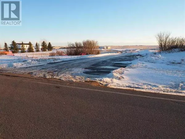Rural Rocky View County, AB T1X0K7,232 114 Avenue SE