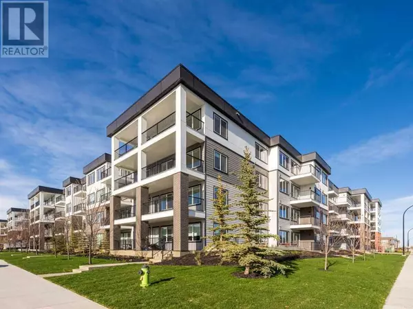 4214, 111 Wolf Creek Drive SE Drive SE, Calgary, AB T2X5X2