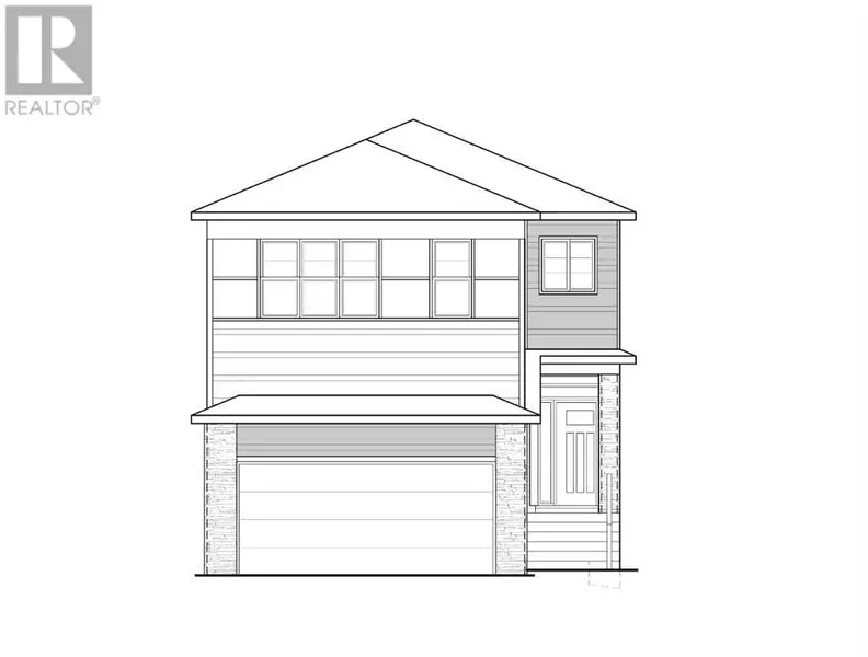 21 Belmont Park SW, Calgary, AB T0L0X0