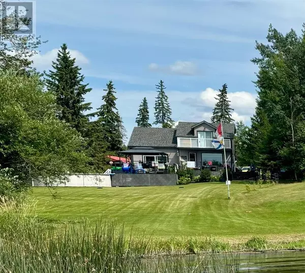 Lac La Biche, AB T0A2C0,429, 14579 RD 690 Township