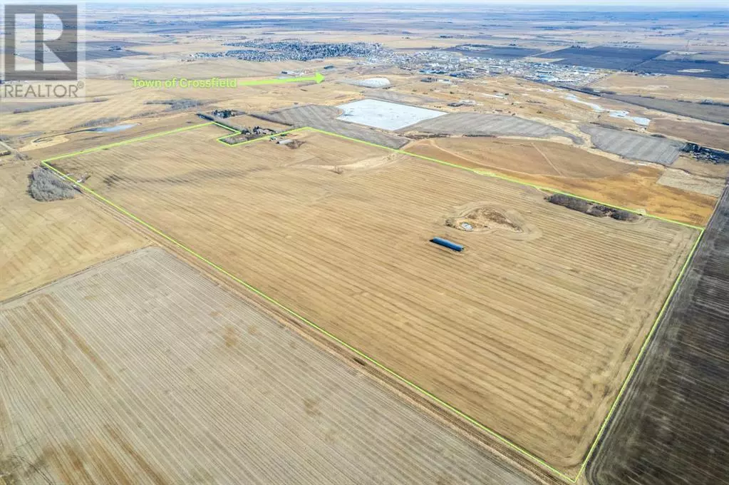 Rural Rocky View County, AB T0M0K0,12153 Township Road 284