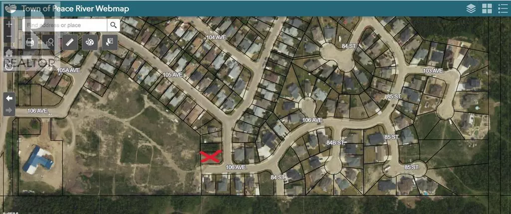 10510 83 Street, Peace River, AB T8S0A2