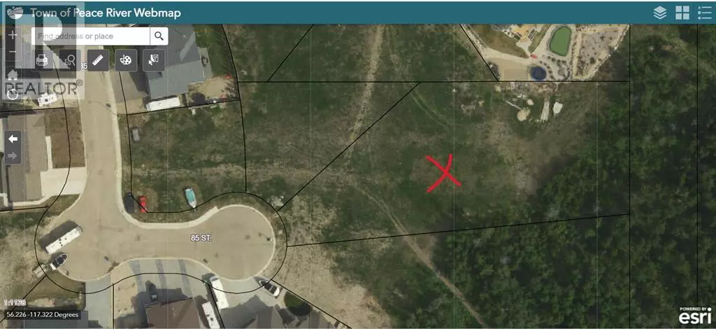 10629 85 Street, Peace River, AB T8S0A2