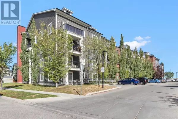 4211, 755 COPPERPOND Boulevard SE, Calgary, AB T2Z4R2