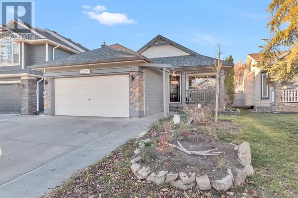 Calgary, AB T2X3K8,176 Chaparral Crescent SE