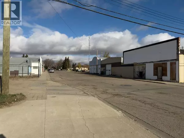 Provost, AB T0B3S0,5015 49 Street