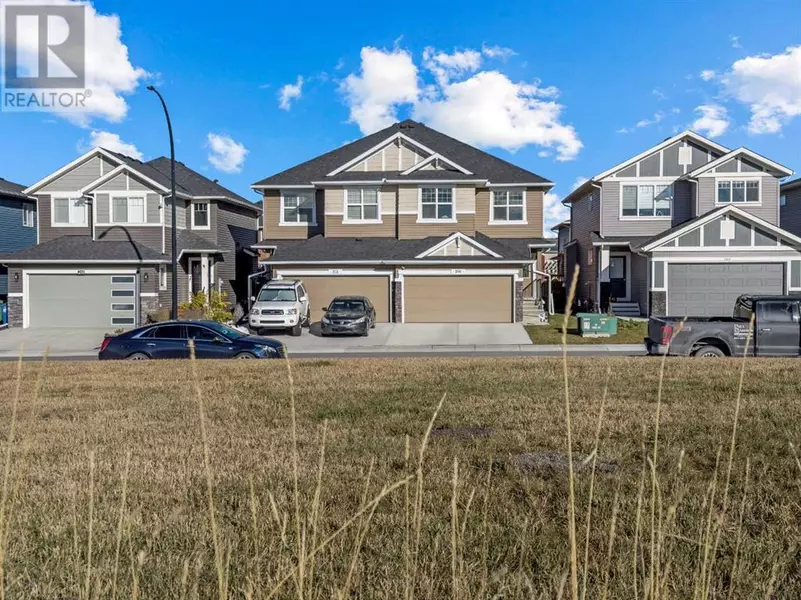 256 Willow Corner, Cochrane, AB T4C2S6