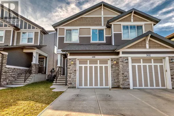 Airdrie, AB T4A0X5,298 kingfisher Crescent SE