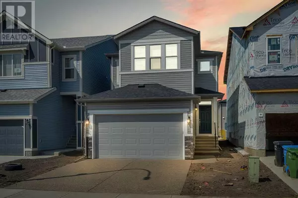 24 Cornerbrook Road NE, Calgary, AB T3N2G9