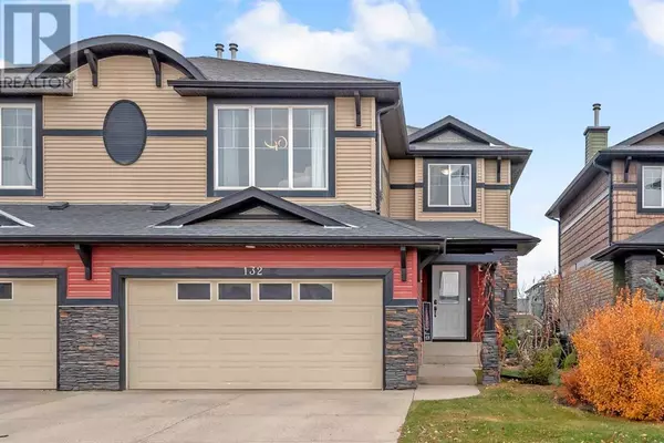 132 Springmere Grove, Chestermere, AB T1X0B5