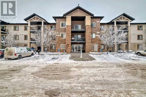 1108, 16969 24 Street SW, Calgary, AB T2Y0H9