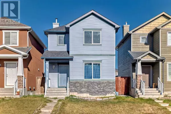 Calgary, AB T3J5E8,24 Saddlecrest Place NE