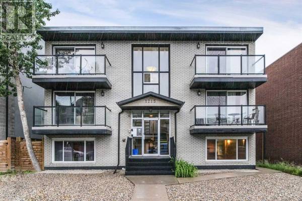 10, 1715 13 Street SW, Calgary, AB T2T3P5