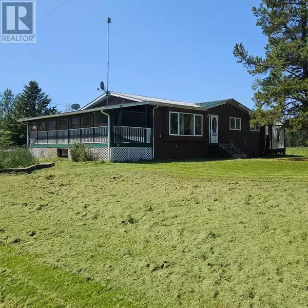 14411 Township Road 544, Rural Yellowhead County, AB T7E3W7