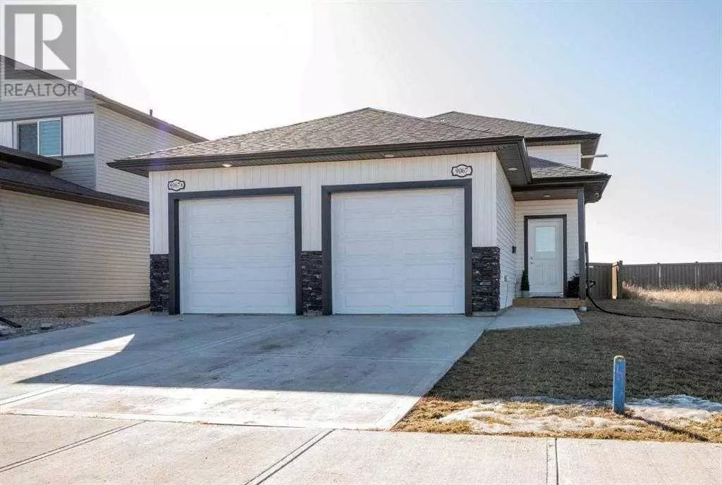 Grande Prairie, AB T8X0W3,A/B, 9067 80 Avenue