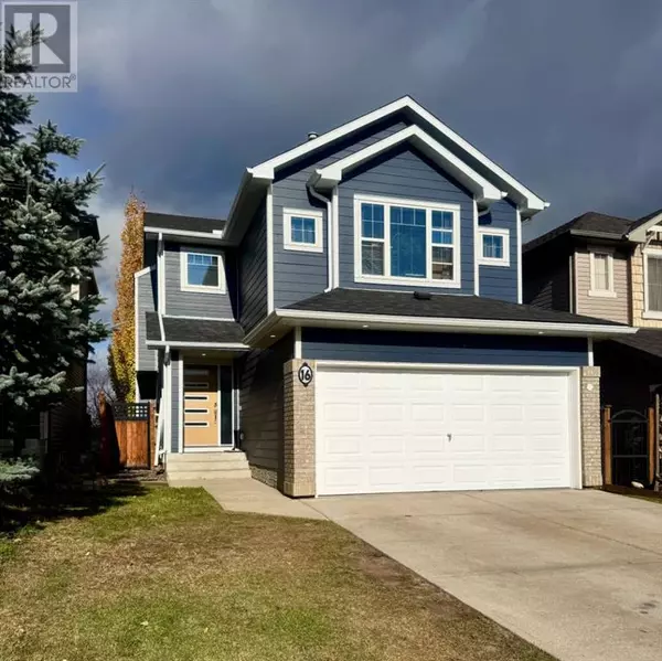 Calgary, AB T2Y4R5,16 Everwoods Road SW