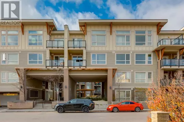 406, 707 4 Street NE, Calgary, AB T2E3S7