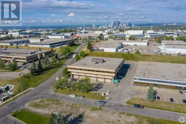 Calgary, AB T2a6k4,12, 3016 5 Avenue NE