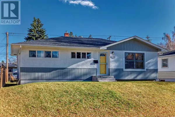 Calgary, AB T2H1B2,144 Fairview Drive SE