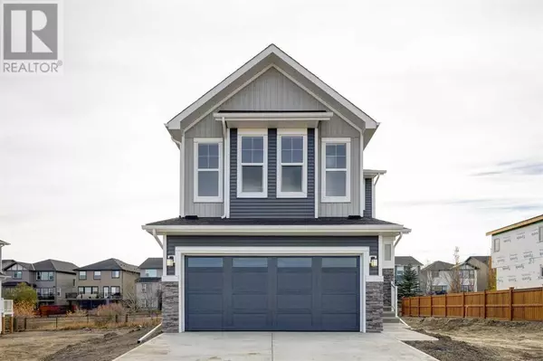 Calgary, AB T2X5M2,243 Silver Spruce Grove SW