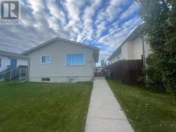 3605 55 Avenue, Whitecourt, AB T7S1C9